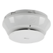Detector Térmico Direccionable / Temperatura Fija 57°C (135°F) / Protocolo FlashScan / Lazo SLC 2 Hilos / LED 360° | SIERRA STORE