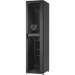 Enfriador In-Row Aire-Agua 45 kW / 42U / 1200 mm (47.2 in) de Profundidad / 200-240 VCA / IP20 / Bastidor Móvil Varistar CP / Hoffman | SIERRA STORE