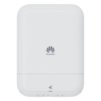 Punto de Acceso Wi-Fi 7 / 6 Flujos Espaciales / 256 Usuarios / PoE In 2.5 Gbps / Cobertura 360° 65 m (213.3 ft) / IP65 | SIERRA STORE