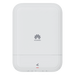 Punto de Acceso Wi-Fi 7 / 6 Flujos Espaciales / 256 Usuarios / PoE In 2.5 Gbps / Cobertura 360° 65 m (213.3 ft) / IP65 | SIERRA STORE