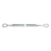 Tensor Ojo-Ojo / Acero Forjado / Galvanizado Inmersión en Caliente / Carga 2200 lbs / Carrera 9 in | SIERRA STORE