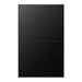 Panel Solar Monocristalino / HPBC 2.0 / 475 W / 23.3% Eficiencia / Doble Vidrio / 108 Celdas Back Contact / Marco Negro / IP68 | SIERRA STORE