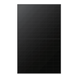 Panel Solar Monocristalino / HPBC 2.0 / 475 W / 23.3% Eficiencia / Doble Vidrio / 108 Celdas Back Contact / Marco Negro / IP68 | SIERRA STORE