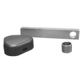 Enganche para Brazo Rectangular / Compatible 3.8 m (12.5 ft) y 4.8 m (15.7 ft) / Barreras FAAC 620 y 615 | SIERRA STORE