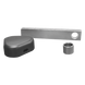 Enganche para Brazo Rectangular / Compatible 3.8 m (12.5 ft) y 4.8 m (15.7 ft) / Barreras FAAC 620 y 615 | SIERRA STORE