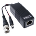 (TRANSCEPTOR) TRANSMISOR ACTIVO para Kits KITTT4PVTURBOX, KITTT8PVTURBOX, KITTT16PVTURBOX y KIT-TT16PVTURBOX-RX / Regula el voltaje de | SIERRA STORE
