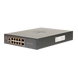 Switch PoE / 8 Puertos Gigabit 802.3af/at / 2 SFP / Capa 2 / Gestión Cloud / Zero-Touch | SIERRA STORE