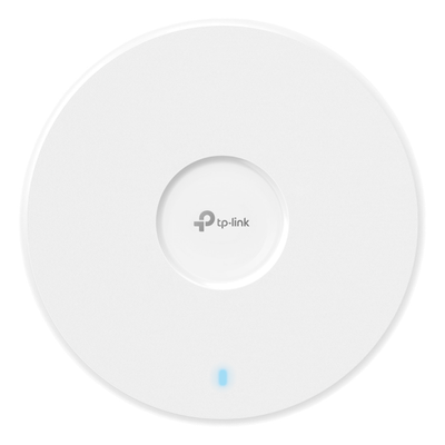 Punto de Acceso Wi-Fi 7 / BE5000 / Puerto 2.5 Gbps / MU-MIMO 2x2 / MLO / PoE+ / Montaje Techo/Pared | SIERRA STORE