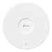 Punto de Acceso Wi-Fi 7 / BE5000 / Puerto 2.5 Gbps / MU-MIMO 2x2 / MLO / PoE+ / Montaje Techo/Pared | SIERRA STORE