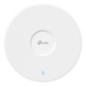 Punto de Acceso Wi-Fi 7 / BE5000 / Puerto 2.5 Gbps / MU-MIMO 2x2 / MLO / PoE+ / Montaje Techo/Pared | SIERRA STORE