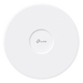 Punto de Acceso Wi-Fi 7 / BE11000 Tribanda / 1 Puerto 10 Gbps / MLO / PoE+ / Montaje Techo/Pared | SIERRA STORE