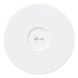 Punto de Acceso Wi-Fi 7 / BE11000 Tribanda / 1 Puerto 10 Gbps / MLO / PoE+ / Montaje Techo/Pared | SIERRA STORE
