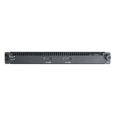 HIKVISION DS-C30S-02DPI/4K(V2) - Tarjeta de Entrada DisplayPort 4K 2 Canales / 4092×1940@30Hz / Compatible Serie DS-C30S (V2) | SIERRA STORE