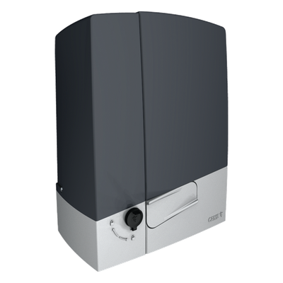 Operador para Puertas Corredizas / 600 kg / 18 m / 59 pies / 24 VDC / IP44 / Semi-Intensivo | SIERRA STORE