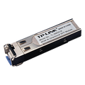 Transceptor mini-GBIC / SFP WDM Bi-Direccional / Monomodo 1GBase / 10 km / 32,808 pies / LC Dúplex | SIERRA STORE