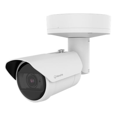 Cámara IP Bala / 2 Megapixel / 60 fps / Lente Motorizado 2.8-12 mm / Zoom Óptico 4.3x / IR 50 m (164 ft) / WDR 150 dB / IP66-IP67-IK10 | SIERRA STORE