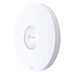 Punto de Acceso Wi-Fi 6 / AX1800 MU-MIMO 2x2 / PoE+ / 16 SSID / Montaje Techo-Pared / Omada Mesh | SIERRA STORE