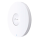 Punto de Acceso Wi-Fi 6 / AX1800 MU-MIMO 2x2 / PoE+ / 16 SSID / Montaje Techo-Pared / Omada Mesh | SIERRA STORE