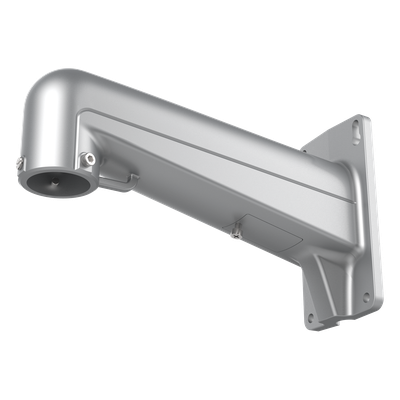 HIKVISION DS-1602ZJ-P - Soporte de Montaje PTZ / Aleación de Aluminio y Acero / Capacidad 10,000 g / Dimensiones 306.4 x 182.6 x 97.3 | SIERRA STORE