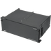 PANDUIT FLEX4U06 - Panel de Distribución de Fibra Óptica / 4 UR / 12 Cassettes HD Flex por UR / 144 Fibras por UR / 19.69' (6.5 pies) | SIERRA STORE