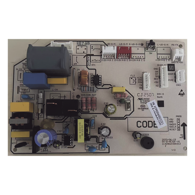 Tarjeta interna IDU / Para sistema CCIR3212K110 / Fibra óptica / Alta densidad de conexiones | SIERRA STORE