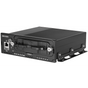 NVR Móvil de 8 Canales / 5 Megapixel / 4 Puertos PoE + 4 Vía Switch / 2 Bahía...
