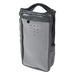 Funda de Piel Reforzada / Frente Transparente / 56 x 119.6 x 36.4 mm / 2.2 x 4.7 x 1.4 in / Compatible NX-3000 | SIERRA STORE