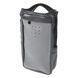 Funda de Piel Reforzada / Frente Transparente / 56 x 119.6 x 36.4 mm / 2.2 x 4.7 x 1.4 in / Compatible NX-3000 | SIERRA STORE