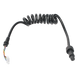 Cable Extensión para Controlador / Alta Corriente / Uso Rudo / Diseño Compacto / Instalación Versátil / Resistente Industrial | SIERRA STORE
