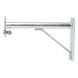 LINKEDPRO BY EPCOM LP-BDE040 - Brazo de Extensión para Fibra Óptica / 40 cm (15.7 in) / Acero Galvanizado en Caliente / 2 kg / | SIERRA STORE