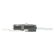 LINKEDPRO BY EPCOM MS-8403G - Chapa con Llave / Cerradura de 3 Puntos / Gabinete Estándar / Resistente a Corrosión | SIERRA STORE