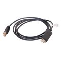 Cable Convertidor USB a RS-485 / 1.5 m (4.9 ft) / Monitoreo y Configuración / Controladores Solares EPEVER | SIERRA STORE