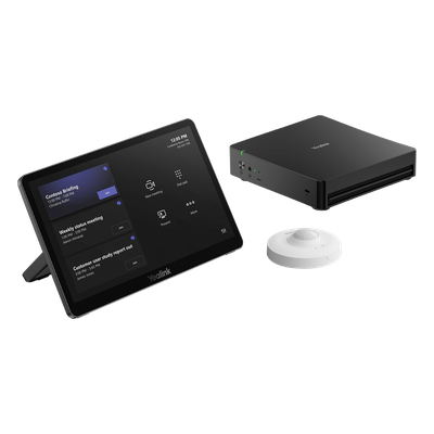Kit de Videoconferencia / Intel Ultra5 125H / 16GB DDR5 / 256GB SSD / 3x HDMI-Out / HDMI-In 4K / Panel Táctil 11.6" / Sensor Ambiental | SIERRA STORE