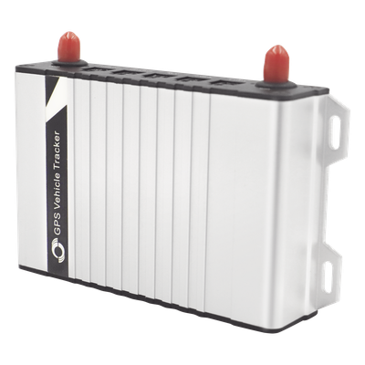 Rastreador GPS Vehicular 4G / LTE FDD-TDD / CAN Bus / Audio Bidireccional / Cámaras y Sensores / RFID / RS485-RS232 | SIERRA STORE