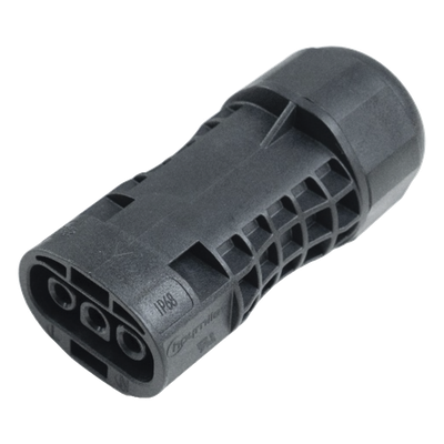 Conector de cable final / Microinversores solares / Resistente a intemperie y UV / Uso exterior | SIERRA STORE