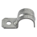 Abrazadera Tipo Uña / 1/2' (13 mm) / Acero Pregalvanizado Calibre 18 / Tubo Conduit Pared Delgada | SIERRA STORE