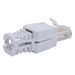 LINKEDPRO BY EPCOM TC5WT - Nuevos Plugs de Campo RJ45 para Cable Cat5e Sin Uso de Herramientas | SIERRA STORE