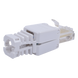 LINKEDPRO BY EPCOM TC5WT - Nuevos Plugs de Campo RJ45 para Cable Cat5e Sin Uso de Herramientas | SIERRA STORE