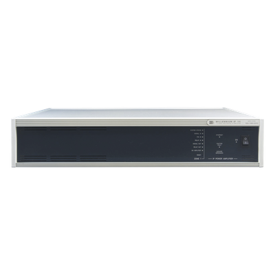 Etapa de potencia digital / 1x240W / 100V / IP LAN / Rack 2U / 6.56 pies | SIERRA STORE