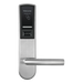 Cerradura Hotelera / MIFARE 13.56 MHz / 5 Pestillos / Aleación de Zinc / 224 Eventos / Backset 62.5 mm / 2.44 pies | SIERRA STORE