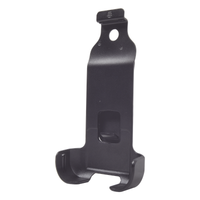 Clip para Radio / Ajuste Universal 40-50mm / Liberación Rápida / Rotación 360° / Sin Herramientas | SIERRA STORE