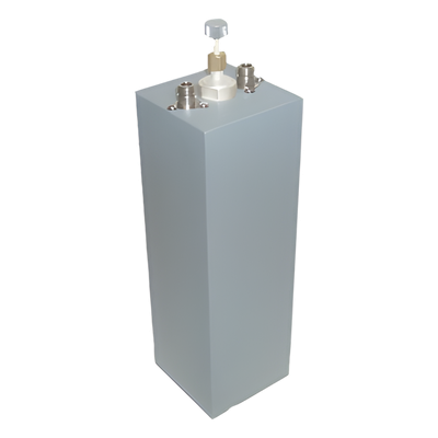 Filtro Cavidad Pasabanda / 440-512 MHz / 150 W / 1/4 Onda / N Hembra / 4'x4'x14'-19' | SIERRA STORE