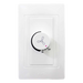 Dimmer Rotativo para Ventilador / 300W / 127V / 60Hz / 11.8 x 7.8 x 3 cm / 4.6 x 3.1 x 1.2 in | SIERRA STORE