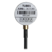 Sensor Ultrasónico de Combustible / Sin Perforación de Tanque / Precisión ±1% / RS232 / GPS Tracker Compatible | SIERRA STORE