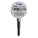 Sensor Ultrasónico de Combustible / Sin Perforación de Tanque / Precisión ±1% / RS232 / GPS Tracker Compatible | SIERRA STORE