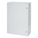 Gabinete Eléctrico de Control / 20x20x8 pulgadas / NEMA 4/12/13 / IP66 / Acero RAL 7035 | SIERRA STORE