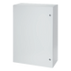 Gabinete Eléctrico de Control / 20x20x8 pulgadas / NEMA 4/12/13 / IP66 / Acero RAL 7035 | SIERRA STORE