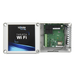 Modulo WIFI con gabinete para uso en Energizadores YONUSA/Aplicación sin costo/Activación Remota de 4 salidas tipo Relay con alta | SIERRA STORE