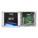 Modulo WIFI con gabinete para uso en Energizadores YONUSA/Aplicación sin costo/Activación Remota de 4 salidas tipo Relay con alta | SIERRA STORE