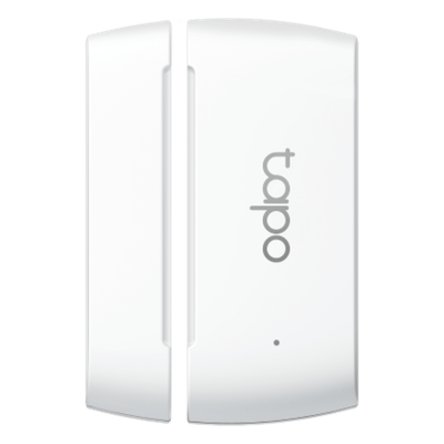 Sensor de Contacto Inteligente / 868 MHz (EU) / 922 MHz (US) / Batería 2 Años / Monitorización Puertas-Ventanas / Notificaciones en | SIERRA STORE